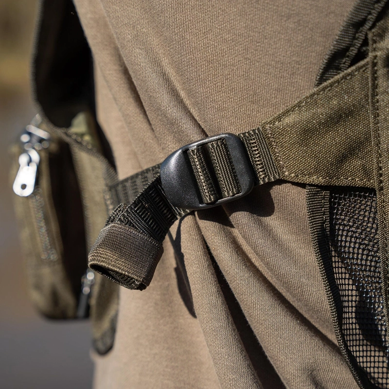 Korum Glide Roving Vest